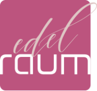 Logo edel raum